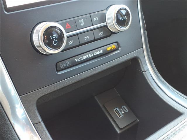 used 2023 Ford Edge car, priced at $31,850