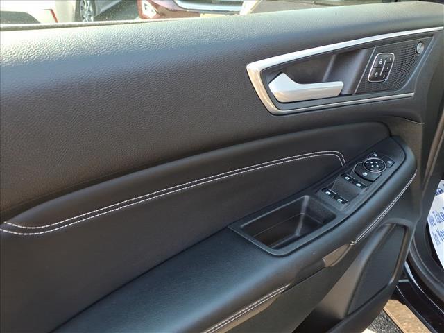 used 2023 Ford Edge car, priced at $31,850