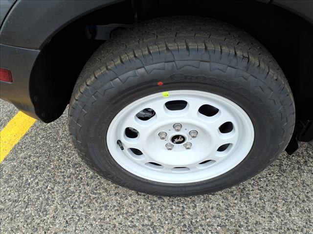 new 2025 Ford Bronco Sport car, priced at $35,729