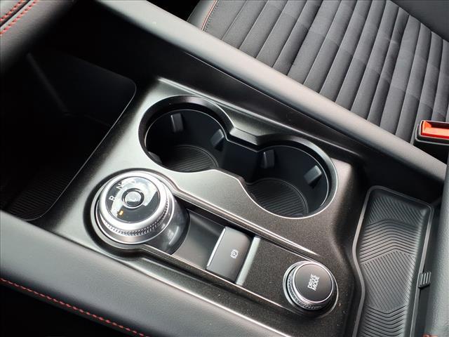 new 2026 Ford Explorer car, priced at $53,805