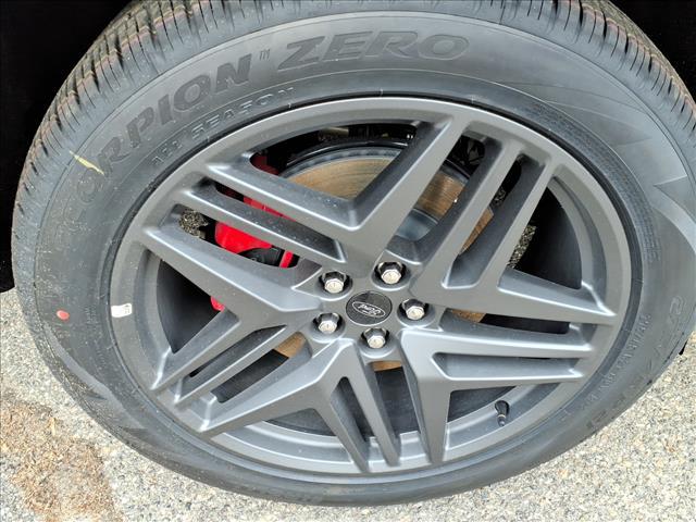 new 2026 Ford Explorer car, priced at $53,805