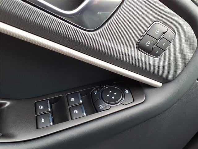 new 2026 Ford Explorer car, priced at $53,805