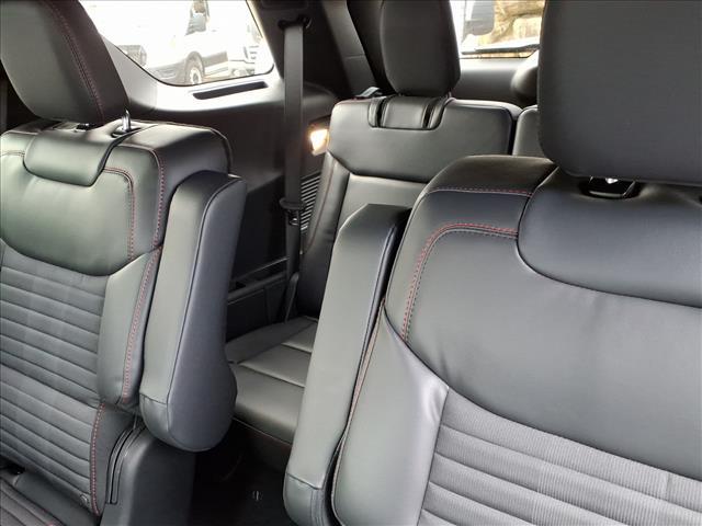 new 2026 Ford Explorer car, priced at $53,805