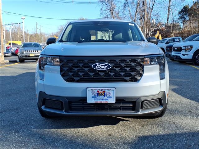 new 2026 Ford Maverick car, priced at $34,055