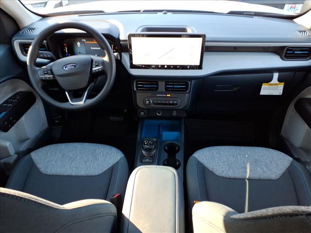 new 2026 Ford Maverick car, priced at $34,055