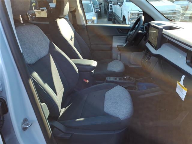 new 2026 Ford Maverick car, priced at $34,055