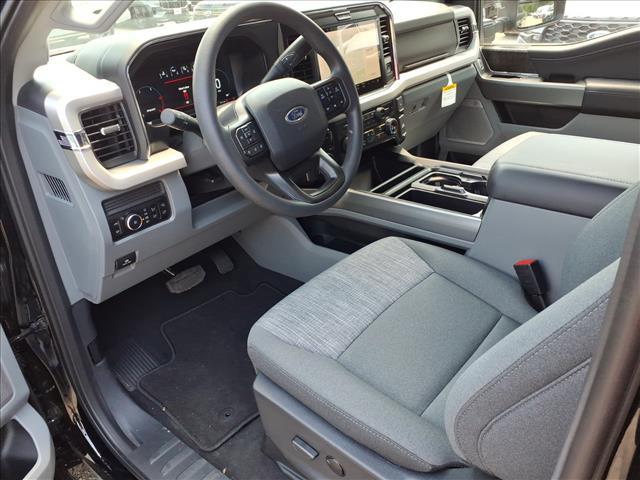 new 2026 Ford F-350 car, priced at $73,090
