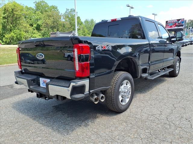 new 2026 Ford F-350 car, priced at $73,090