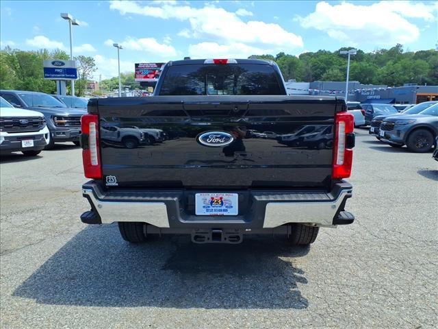 new 2026 Ford F-350 car, priced at $73,090
