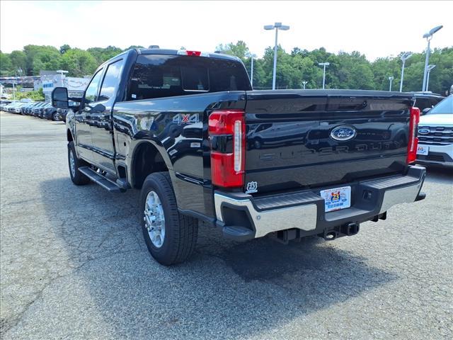 new 2026 Ford F-350 car, priced at $73,090