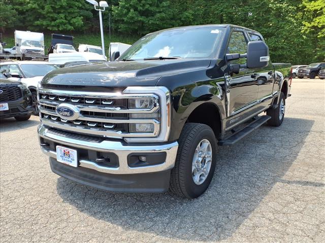 new 2026 Ford F-350 car, priced at $73,090