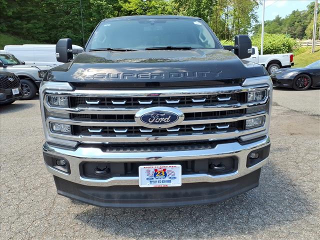 new 2026 Ford F-350 car, priced at $73,090