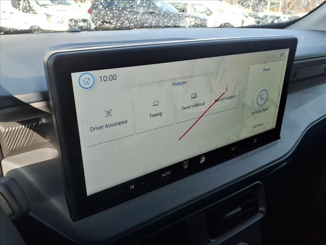 new 2026 Ford Maverick car, priced at $31,780