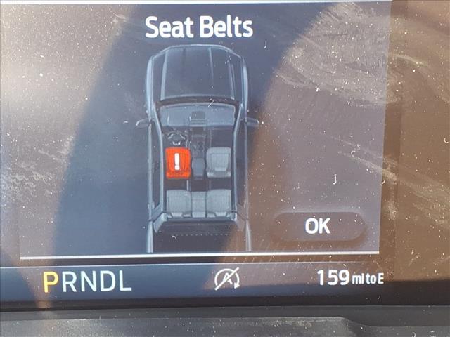 new 2026 Ford Maverick car, priced at $31,780