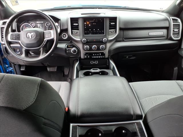 used 2022 Ram 2500 car, priced at $46,233