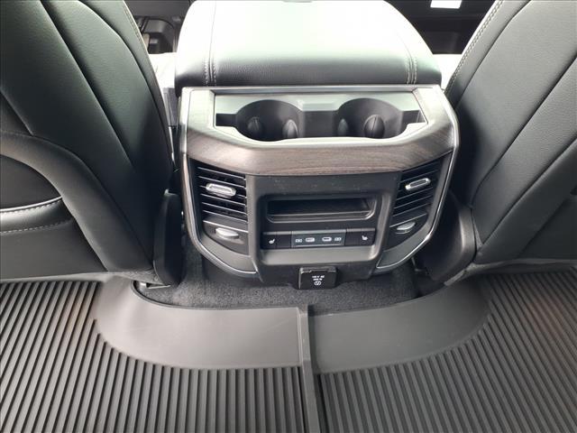 new 2026 Ram 1500 car, priced at $76,505