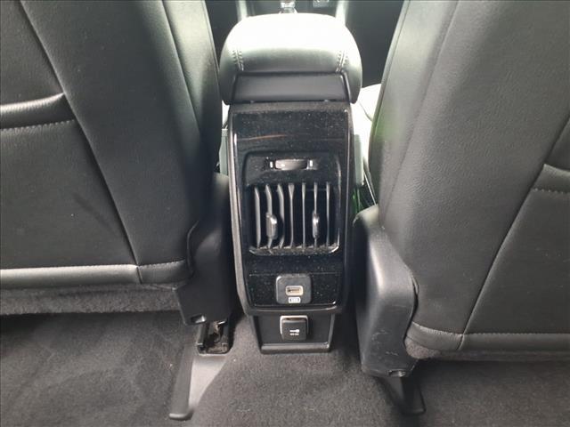 used 2024 Jeep Compass car, priced at $21,995