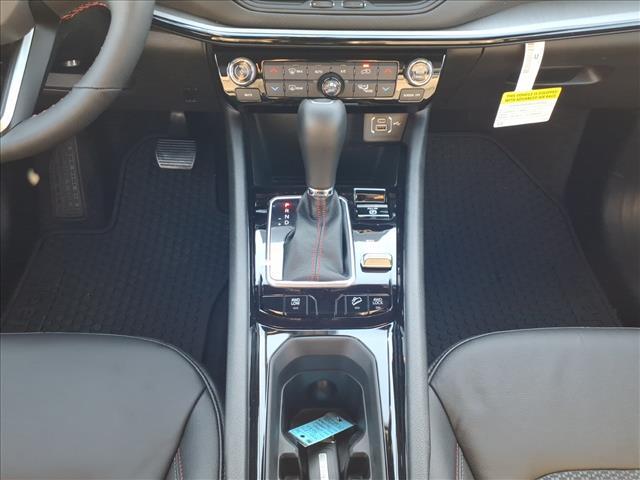 new 2026 Jeep Compass car, priced at $34,599