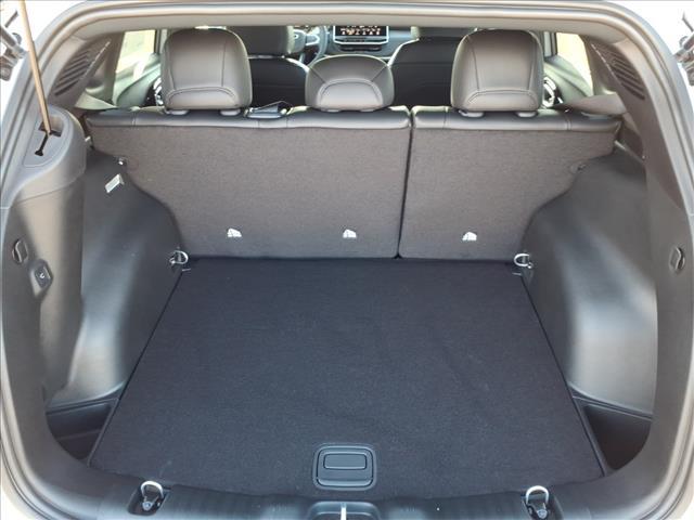 new 2026 Jeep Compass car, priced at $34,599