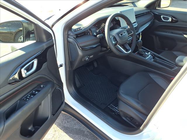 new 2026 Jeep Compass car, priced at $34,599