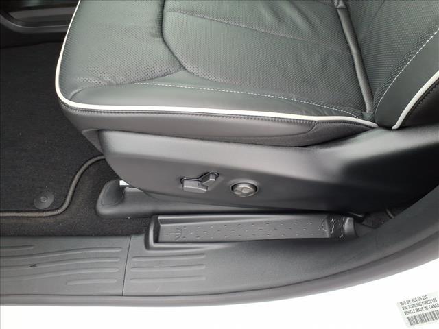 new 2026 Chrysler Pacifica car, priced at $55,250