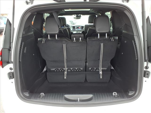 new 2026 Chrysler Pacifica car, priced at $55,250