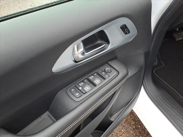 new 2026 Chrysler Pacifica car, priced at $55,250