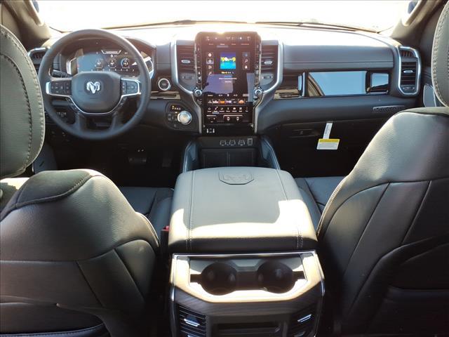 new 2026 Ram 1500 car, priced at $68,601