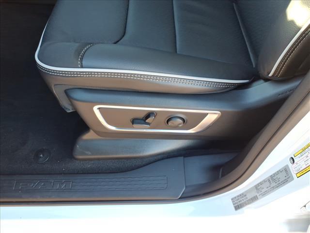 new 2026 Ram 1500 car, priced at $68,601