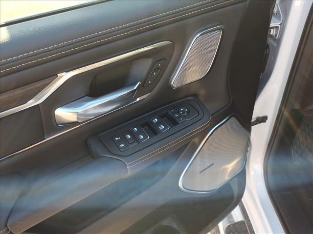 new 2026 Ram 1500 car, priced at $68,601