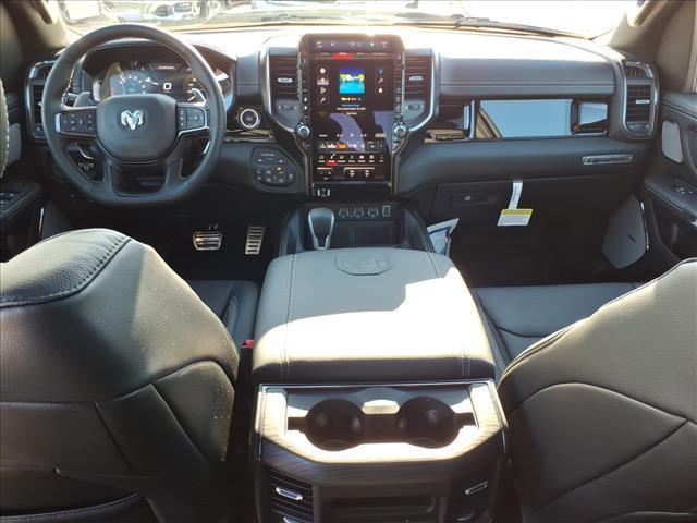 new 2026 Ram 1500 car, priced at $70,498