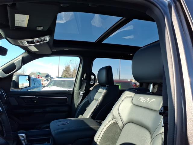 new 2026 Ram 1500 car, priced at $70,498