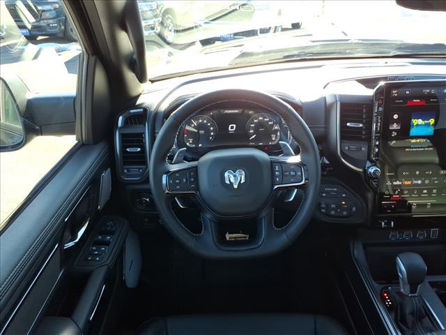 new 2026 Ram 1500 car, priced at $70,498