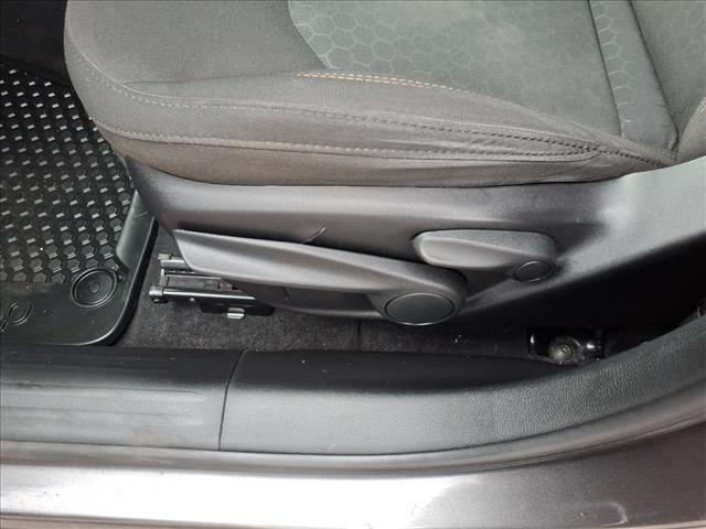 used 2021 Jeep Compass car, priced at $15,495