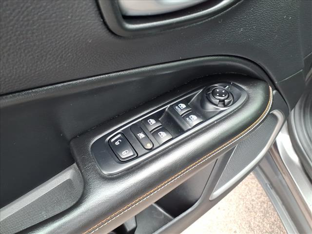 used 2021 Jeep Compass car, priced at $15,495