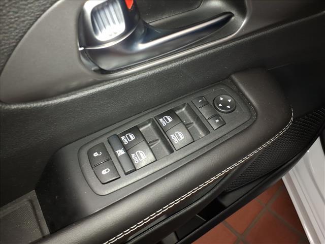 new 2026 Chrysler Voyager car, priced at $41,945