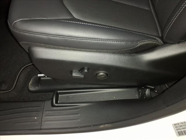 new 2026 Chrysler Voyager car, priced at $41,945