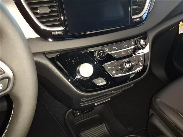 new 2026 Chrysler Voyager car, priced at $41,945