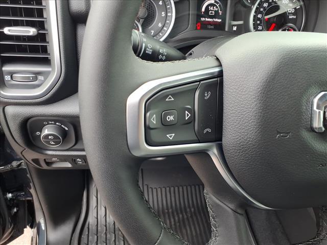 new 2026 Ram 1500 car, priced at $56,928