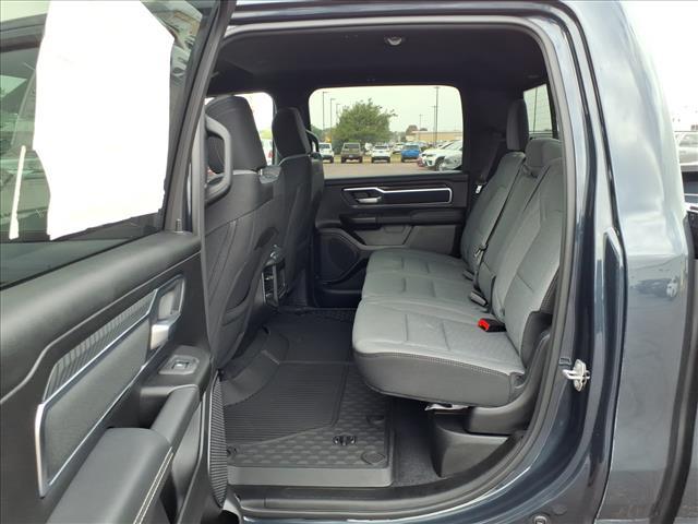 new 2026 Ram 1500 car, priced at $56,928