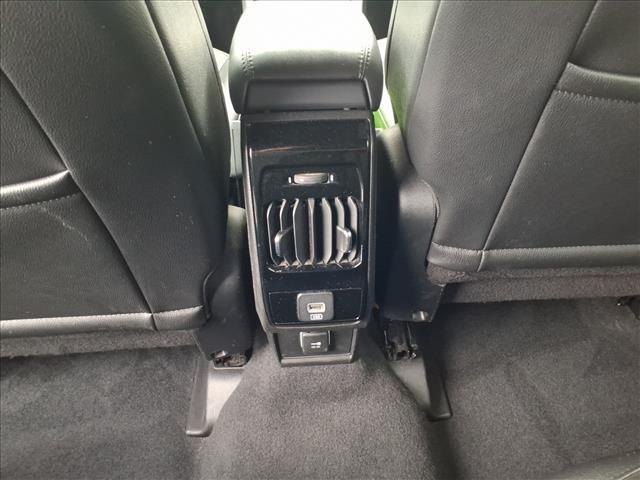 used 2024 Jeep Compass car, priced at $24,995