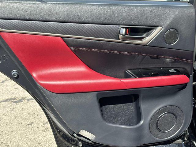 used 2018 Lexus GS 350 car, priced at $29,995