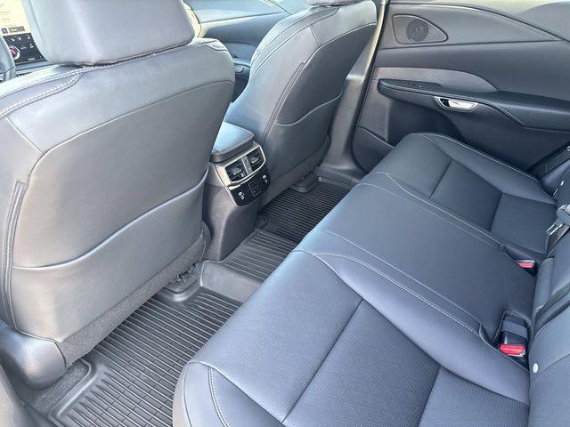 new 2026 Lexus RX 350 car, priced at $59,923