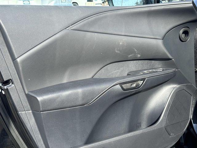 new 2026 Lexus RX 350 car, priced at $59,923