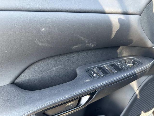 new 2026 Lexus RX 350 car, priced at $59,923