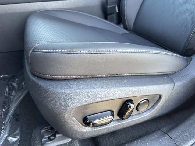 new 2026 Lexus RX 350 car, priced at $59,923