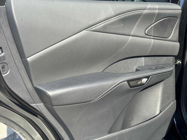 new 2026 Lexus RX 350 car, priced at $59,923