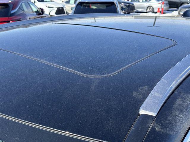 new 2026 Lexus RX 350 car, priced at $59,923