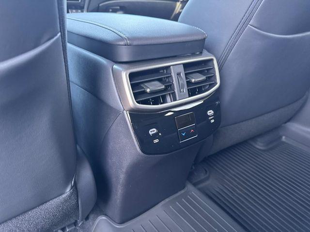 new 2026 Lexus RX 350 car, priced at $59,923