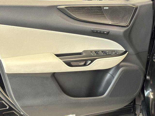 used 2025 Lexus NX 350 car, priced at $53,495